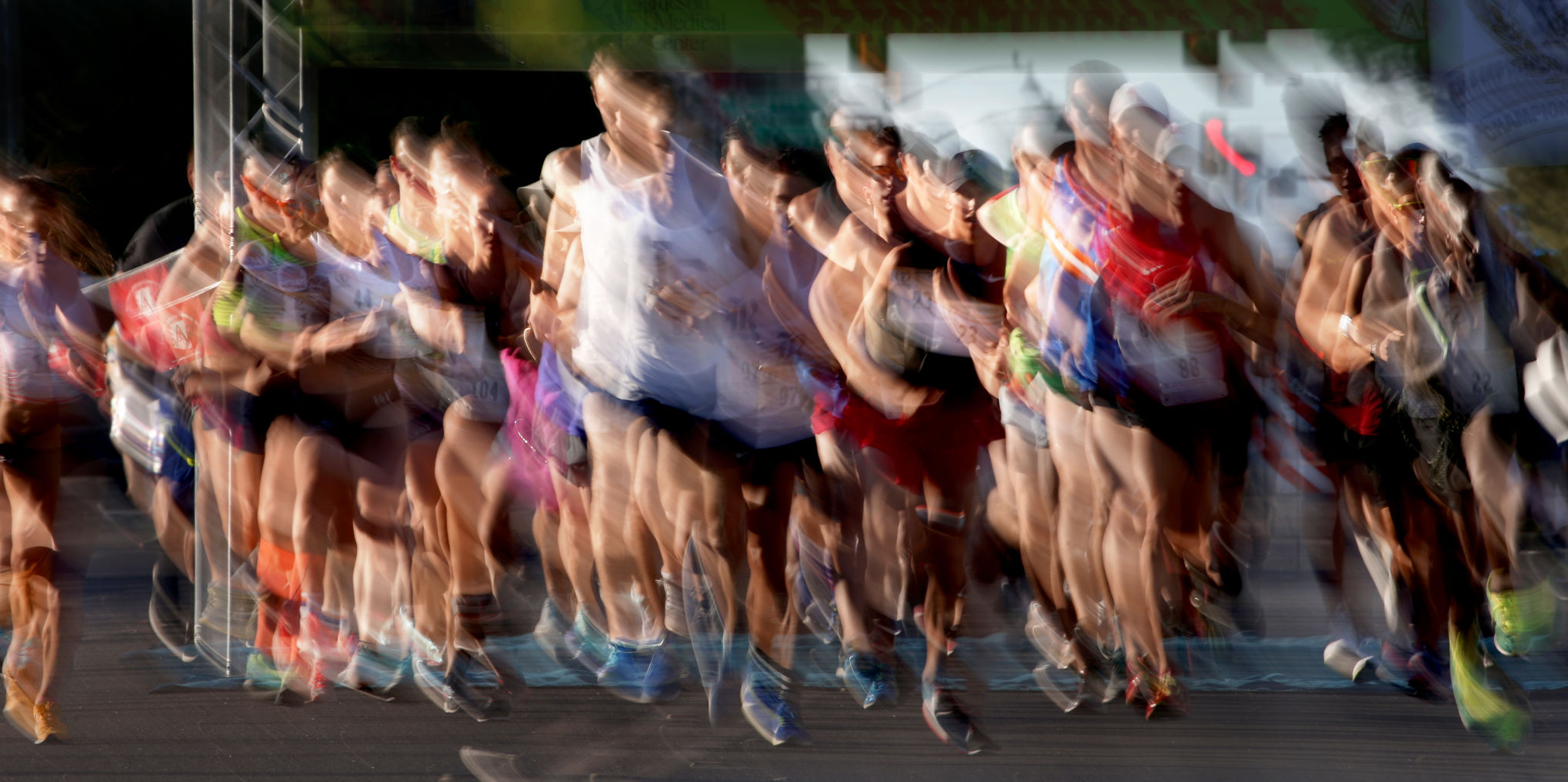 Meet Me Downtown 5K
